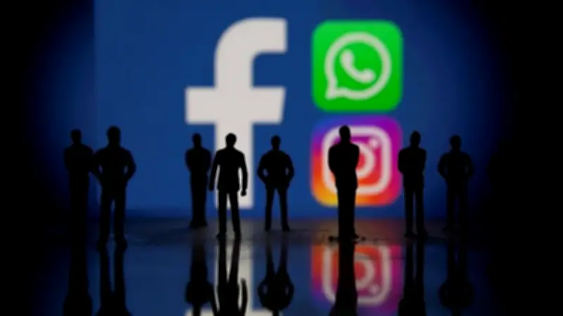 মেটা চালু করছে সমন্বিত নিরাপত্তাব্যবস্থা ‘মেটা অ্যাকাউন্ট’