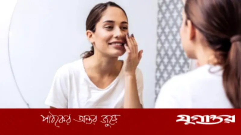 গ্রীষ্মে ত্বকের যত্নে এই ৫টি বড় ভুল এড়িয়ে চলুন