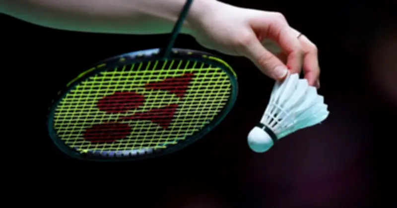 ব্যাডমিন্টনে নতুন স্কোরিং পদ্ধতি আসছে ২০২৭ থেকে