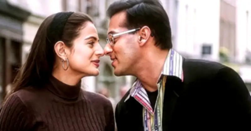 আমিশা প্যাটেলের আক্ষেপ: সালমানের 'তেরে নাম' ফিরিয়ে দেওয়ার দুঃখ