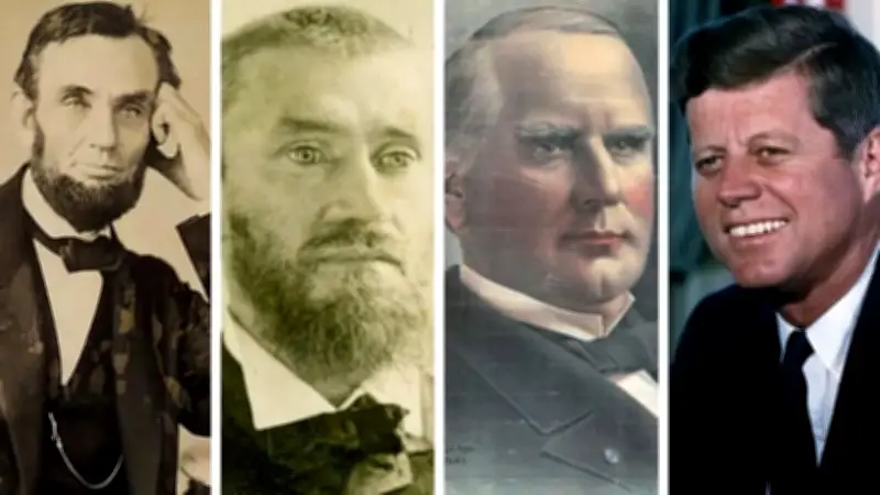 আততায়ীর হাতে নিহত ৪ মার্কিন প্রেসিডেন্ট, বড় রদবদল সরকারি দপ্তরে