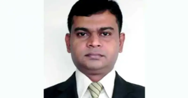 এনআইডির নতুন মহাপরিচালক আবুল হাসনাত মুহম্মদ আনোয়ার পাশা