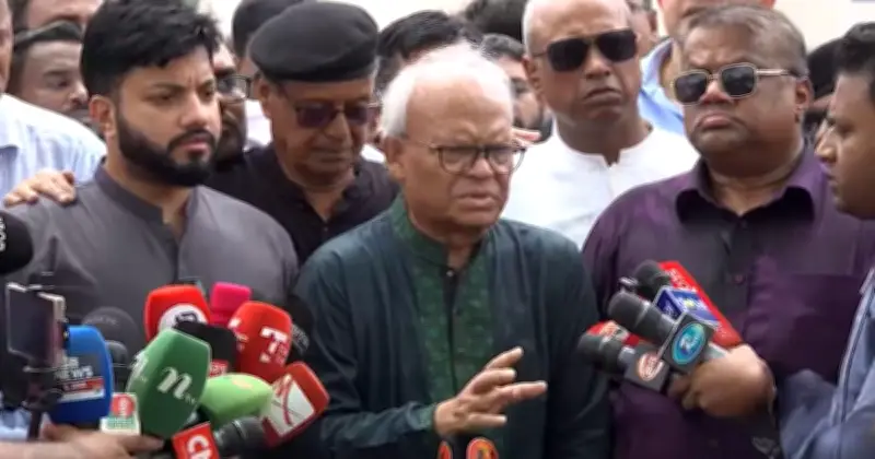 স্বাধীনতার ইতিহাস ভুলিয়ে দেওয়া সম্ভব নয়: রিজভী