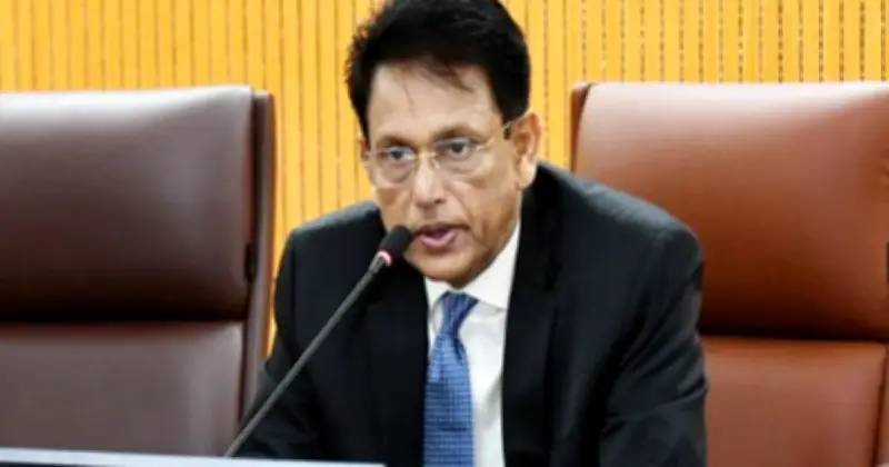 শিক্ষামন্ত্রীর পরীক্ষার প্রশ্ন ফাঁসের গুজবে ব্যবস্থা নেওয়ার হুঁশিয়ারি