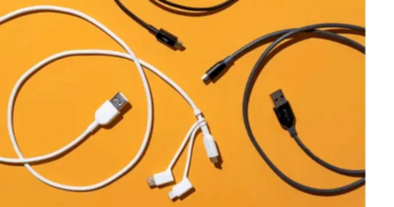 চার্জিং কেবলের আয়ু বাড়ানোর সহজ উপায়