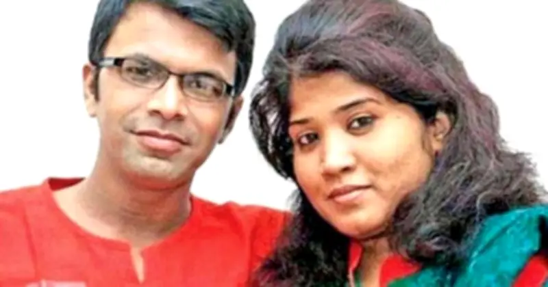 সাংবাদিক দম্পতি সাগর-রুনি হত্যা মামলায় আরো ছয় মাস সময়