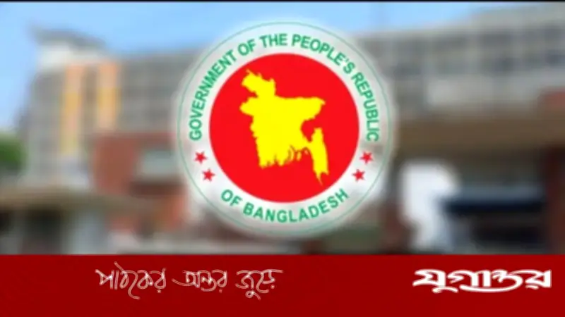 প্রধানমন্ত্রীর কার্যালয়ের জিআইইউ’র মহাপরিচালক দেলোয়ার হোসেন