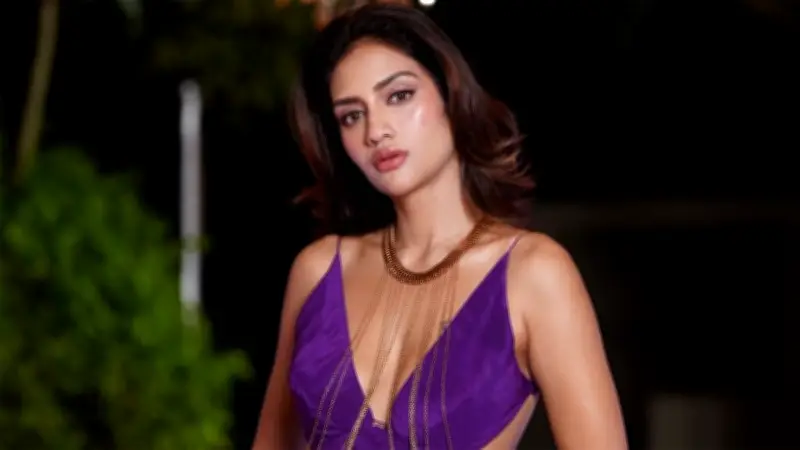 ইডি জিজ্ঞাসাবাদের পর নুসরাতের ইঙ্গিতপূর্ণ পোস্ট