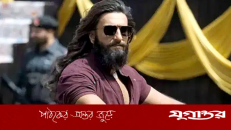 বক্স অফিসে 'ধুরন্ধর ২'-এর দাপট, শনিবারের আয় কত?