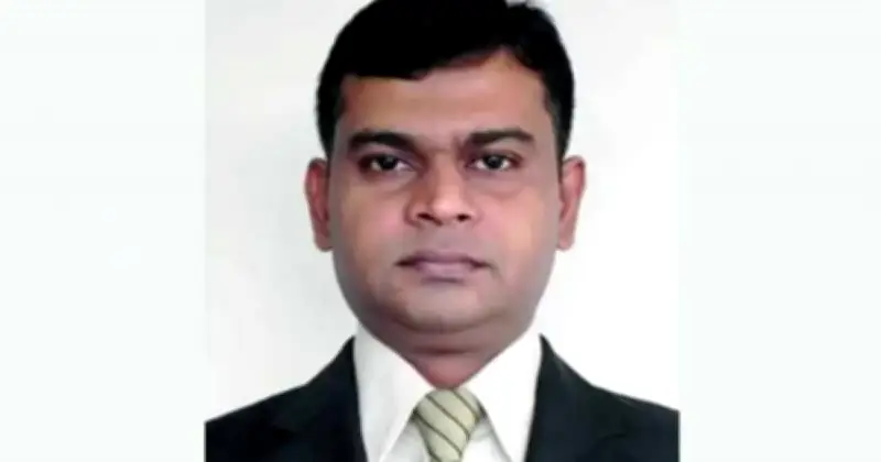 পরিকল্পনা বিভাগের অতিরিক্ত সচিব আনোয়ার পাশা এনআইডি উইংয়ের ডিজি