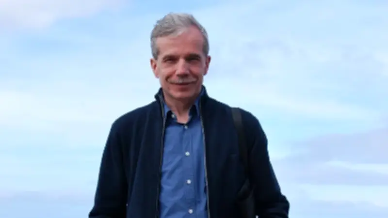 চেরনোবিল দুর্ঘটনা থেকে পারমাণবিক শক্তির পক্ষে: সেরহিই কুরিকিনের দৃষ্টিভঙ্গি পরিবর্তন