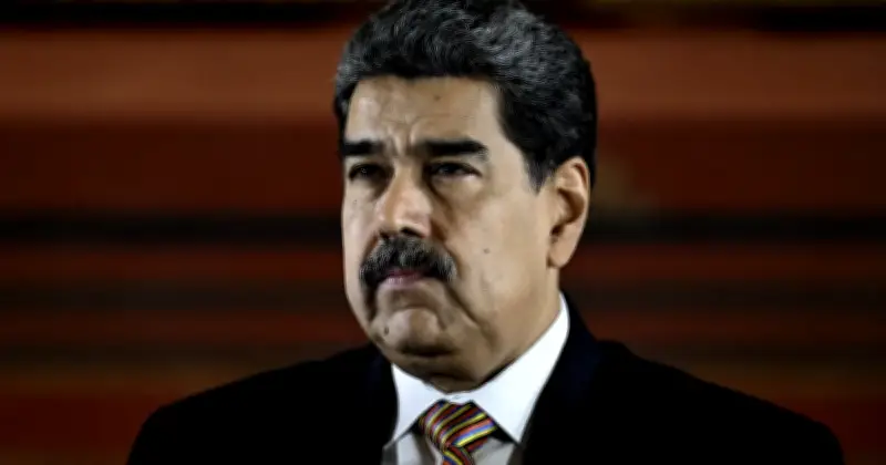 মাদুরোর মামলায় নিষেধাজ্ঞা শিথিল করল যুক্তরাষ্ট্র