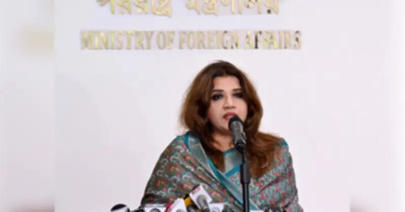 ফ্লোরিডায় বাংলাদেশি শিক্ষার্থী হত্যার বিচার দাবি