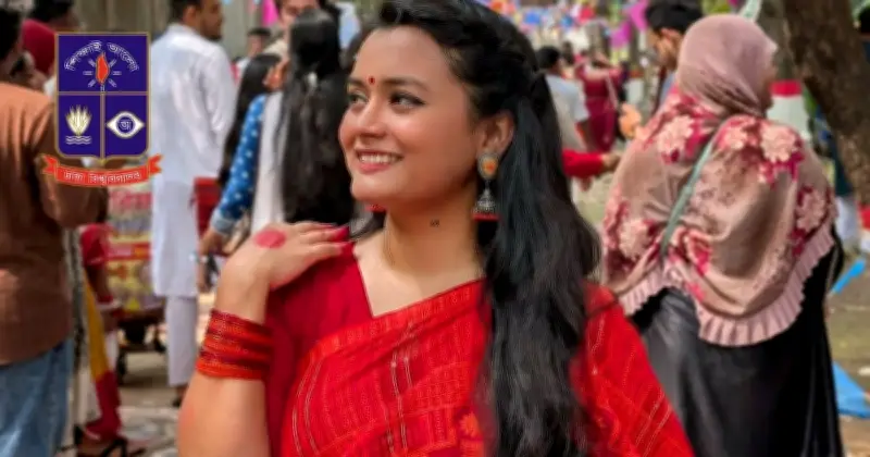 ঢাবি ছাত্রীর আত্মহত্যা, শিক্ষক ও বন্ধু পুলিশ হেফাজতে