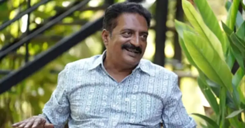 রাঘব চাড্ডার দলবদল: প্রকাশ রাজের মিম নিয়ে বিতর্ক