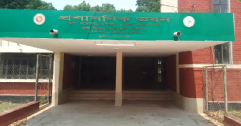 চৌগাছায় জিয়াউর রহমানের তুলা খামারে কৃষি বিশ্ববিদ্যালয়ের দাবি