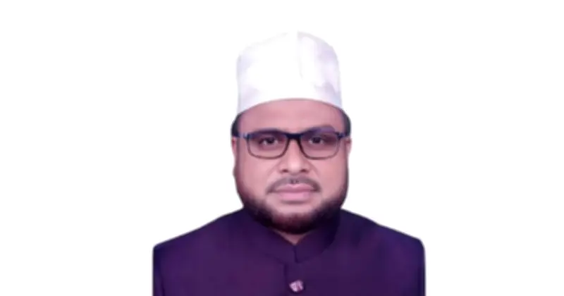 পেশাদার খুনি দিয়ে হত্যাচেষ্টা, নিরাপত্তা দাবি জামায়াত সাংসদের