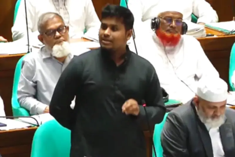 ভিডিওতে উঠে এলো বাংলাদেশের নতুন দৃশ্য