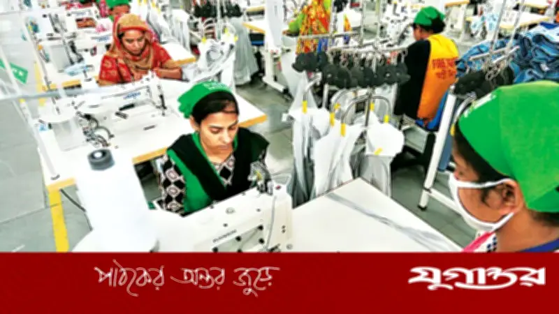 গত ৩ বছরে প্রায় ৪০০ পোশাক কারখানা বন্ধ: বিজিএমইএ
