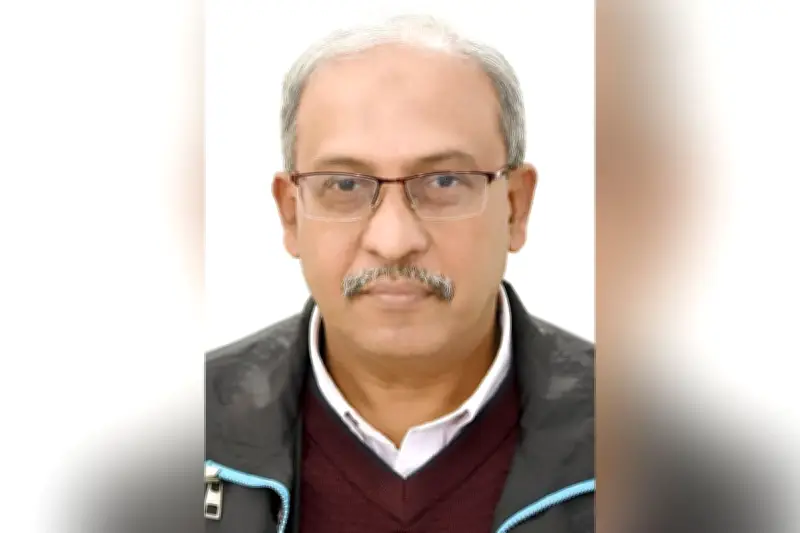 সাংবাদিক সৈয়দ আবদাল আহমেদ তথ্য অধিদপ্তরের পিআইও নিয়োগ পেয়েছেন