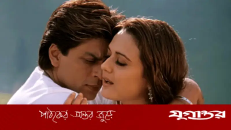 ‘বীর-জারা’ থেকে বাদ পড়া গানের রহস্য উদঘাটন করলেন যশ চোপড়া