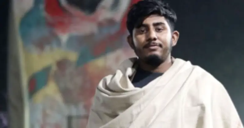 অর্থ তছরুপের অভিযোগ অস্বীকার করে ব্যাখ্যা দিলেন রিফাত রশিদ