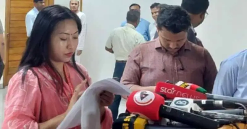 সংরক্ষিত নারী আসনে বিএনপি প্রার্থীর প্রার্থিতা বাতিল চেয়ে আপিল