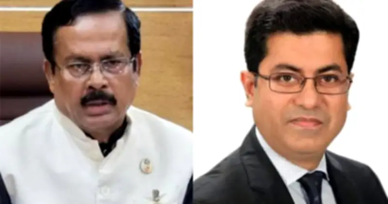 নানক-তাপসসহ ২৮ আসামির অভিযোগ গঠন শুনানি শেষ, ৭ মে আদেশ