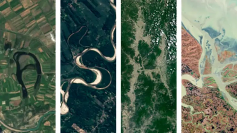 নাসার টুলে নিজের নামের প্রথম অক্ষর খুঁজুন মহাকাশের ছবিতে