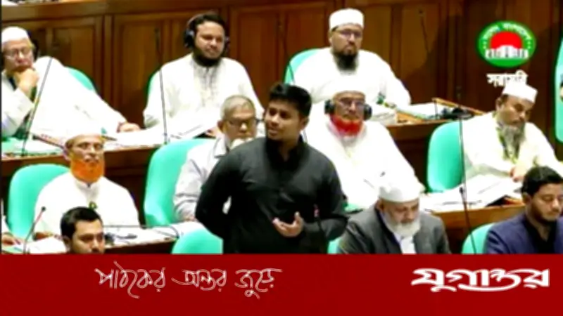 এসি রুমে বসে জনগণের সমস্যা বোঝা যায় না: হাসনাত