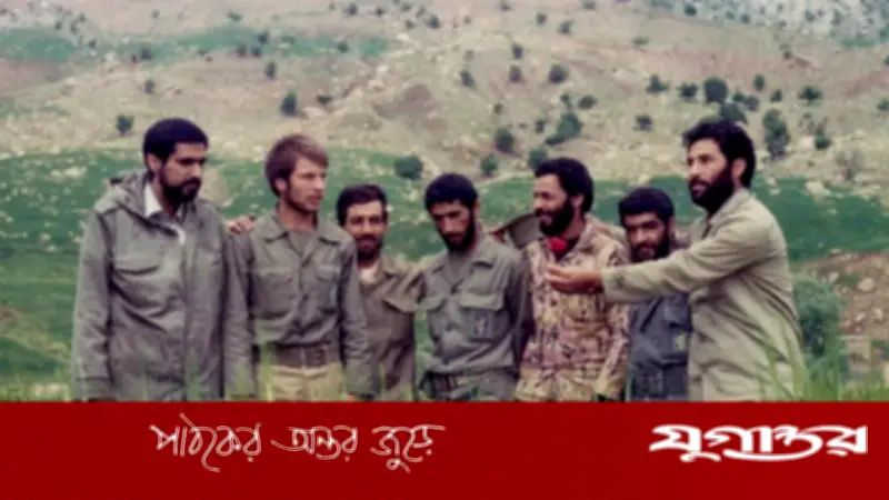 ইরাক-ইরান যুদ্ধ: বর্তমান ইরানের জন্য আশীর্বাদ হয়ে উঠেছে