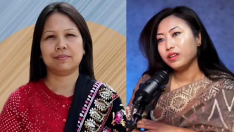 ইসিতে বিএনপি প্রার্থীর বিরুদ্ধে ছাত্রদল নেত্রীর আপিল