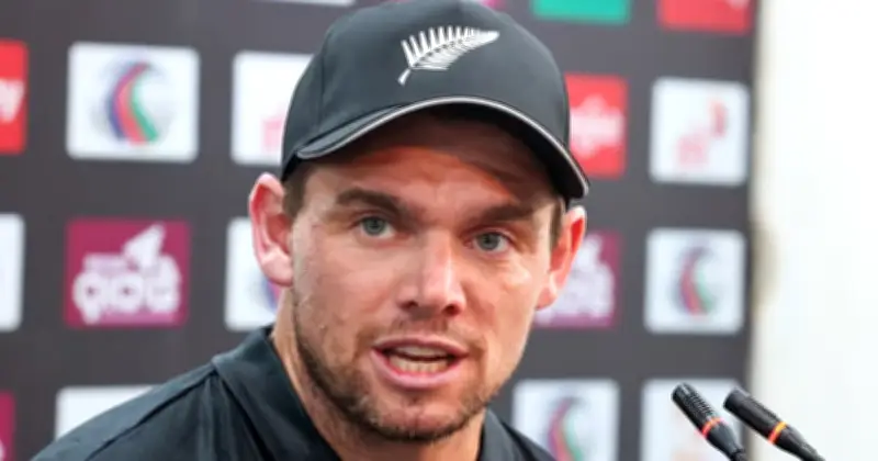 টি-টোয়েন্টি সিরিজ রোমাঞ্চকর হবে: টম ল্যাথাম