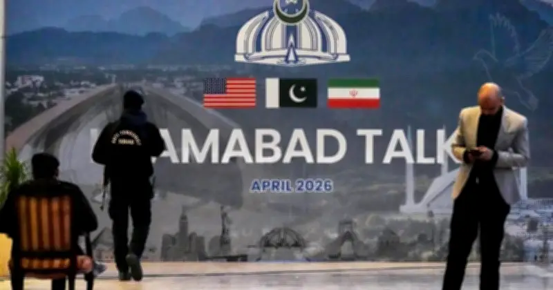 পাকিস্তানি বিশ্লেষকের মতে ইরান-যুক্তরাষ্ট্র পরোক্ষ আলোচনা সঠিক পথে