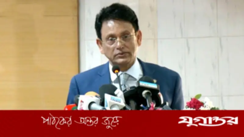 এসএসসি পরীক্ষায় প্রশ্নফাঁসের গুজবে কান না দেওয়ার অনুরোধ শিক্ষামন্ত্রীর