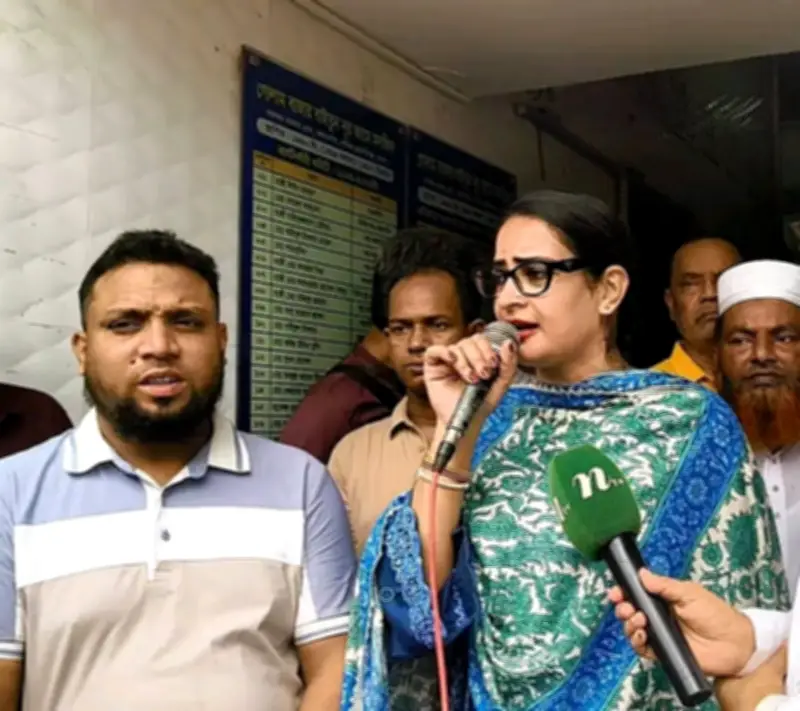 নিপুণ রায়ের ৫০২ ভরি স্বর্ণের তথ্য হলফনামায়, বললেন ‘ভগবানের দান’