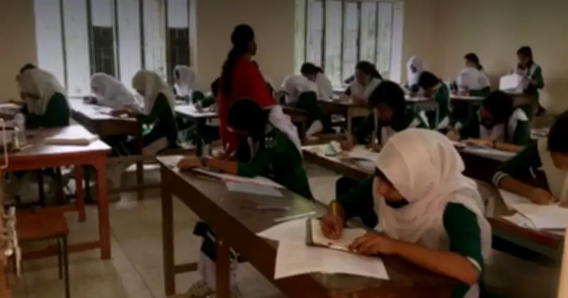 এসএসসি পরীক্ষায় তৃতীয় দিনে সর্বোচ্চ ৩৯ জন বহিষ্কার
