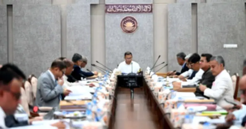 একনেকে ১৪ প্রকল্প অনুমোদন, ব্যয় ১৩ হাজার ৪৪৫ কোটি টাকা