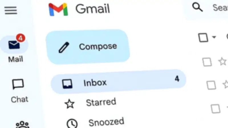 জিমেইলে আসছে এআই ওভারভিউ সুবিধা