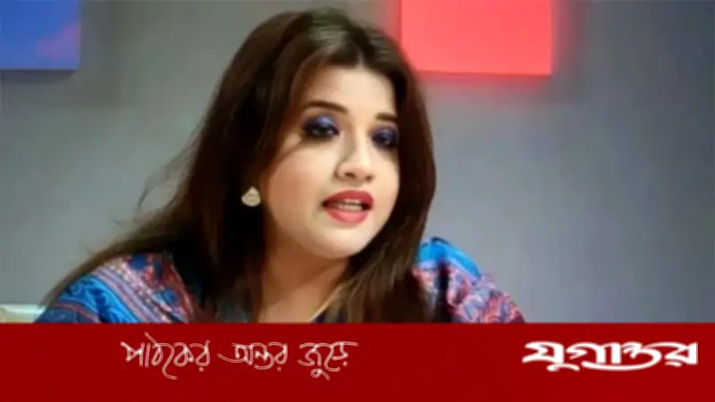 উন্নয়নে শতভাগ জবাবদিহিতা নিশ্চিতের নির্দেশ শামা ওবায়েদের