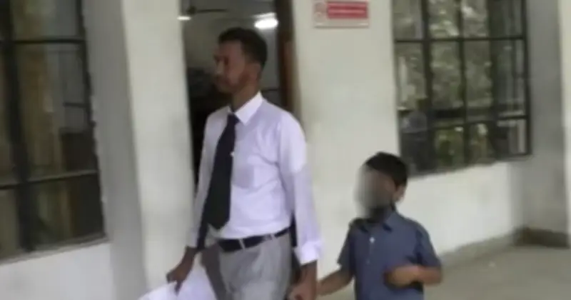 সাত বছরের শিশুকে ২১ বছর দেখিয়ে হত্যাচেষ্টা মামলা, বিচারকের নোটিশ