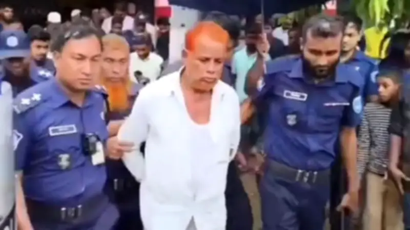 গোলাম পরওয়ার জামায়াত নির্মূল: মক্কায় হজযাত্রী মৃত্যু, শিক্ষক আটক, বিএনপি নেতার জুতাপেটা
