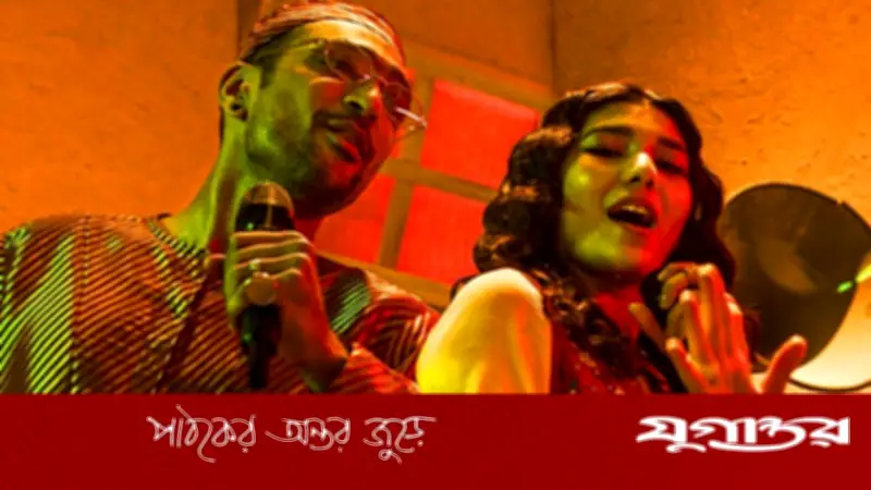 কাওয়ালি থেকে পপ: বিশ্ব জয় করছে পাকিস্তানি সংগীত