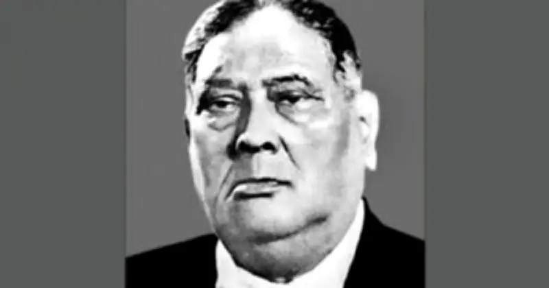 শেরে বাংলা ফজলুল হকের ৬৪তম মৃত্যুবার্ষিকী সোমবার