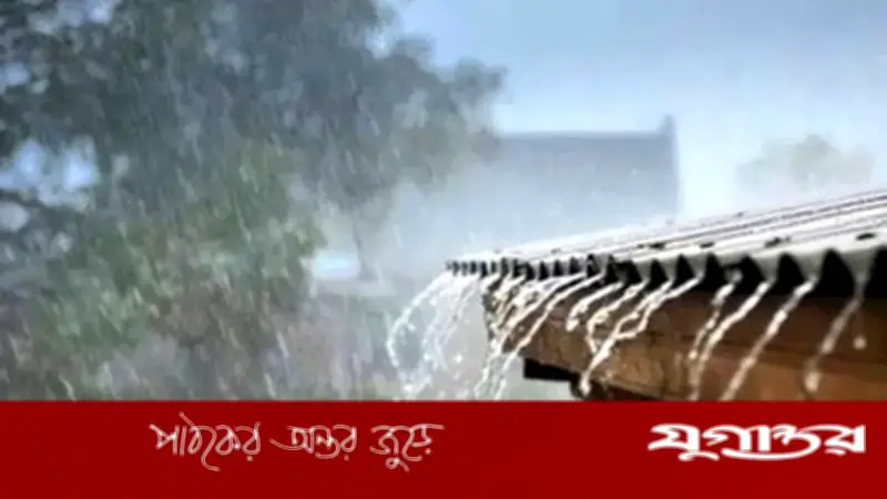 ভারী বর্ষণ কতদিন থাকবে, জানাল আবহাওয়া অফিস