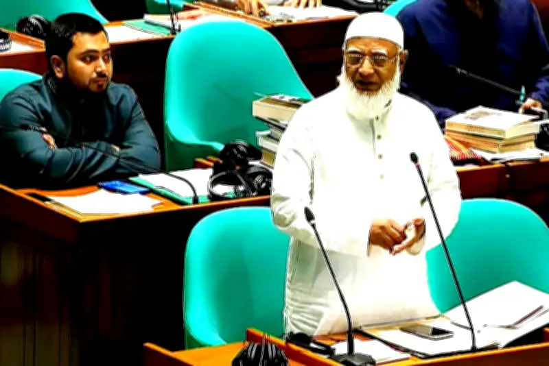 বাংলাদেশের নতুন শিক্ষানীতি ঘোষণা