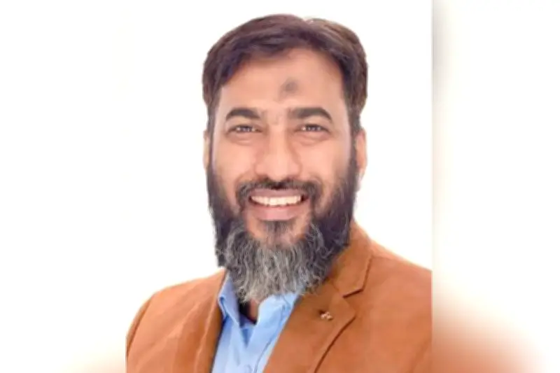 ইসহাক সরকারকে ঢাকা দক্ষিণ এনসিপির আহ্বায়ক করা হয়েছে