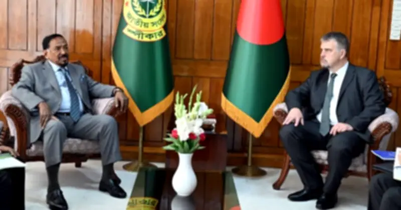 ত্রয়োদশ সংসদ নির্বাচন গণতন্ত্রে নতুন দিগন্ত: স্পিকার