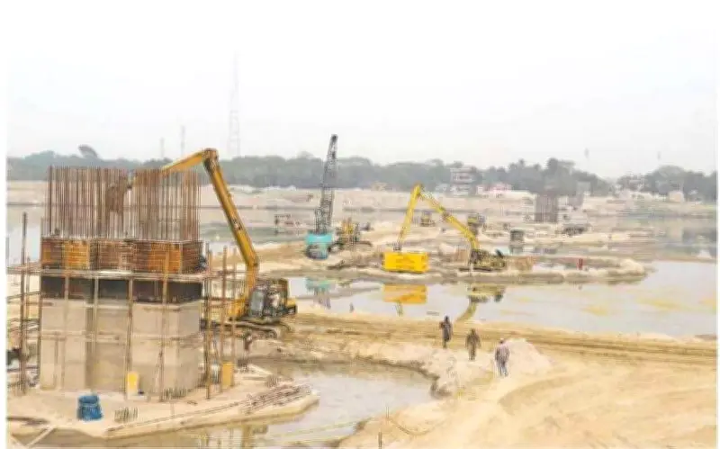 পাঁচ বছরে এডিপি বাস্তবায়নে সর্বনিম্ন অগ্রগতি