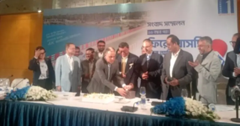 ১৬ বছর পর সম্প্রচারে ফিরছে চ্যানেল ওয়ান